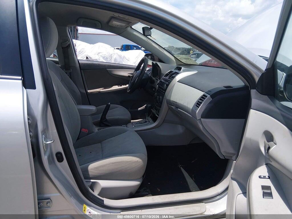 5YFBU4EE2CP023539 2012 TOYOTA COROLLA photo no. 5