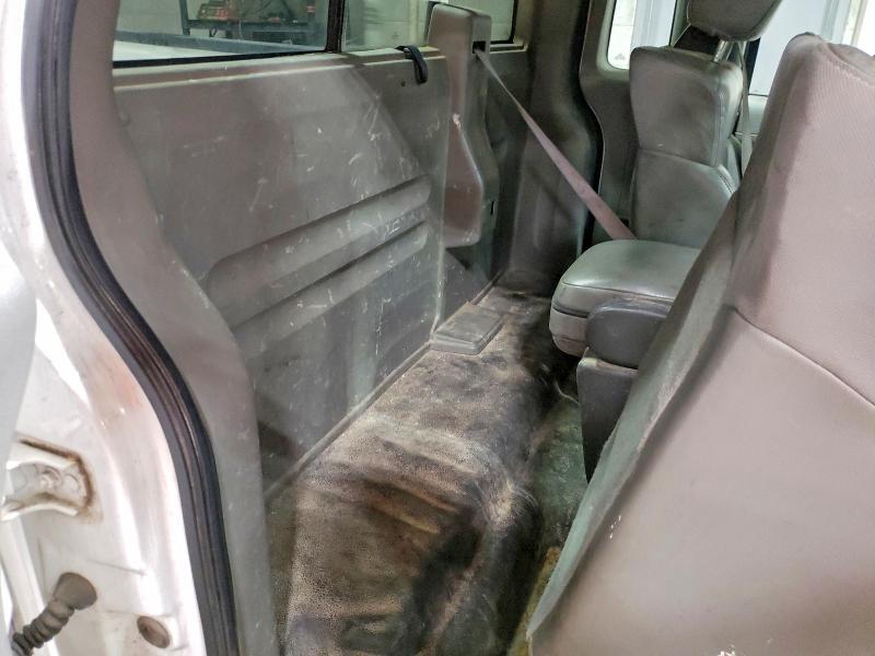 1FTRF12255NB94514 2005 FORD F150 photo no. 10