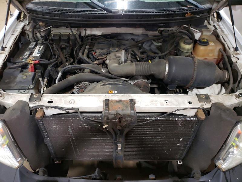 1FTRF12255NB94514 2005 FORD F150 photo no. 11