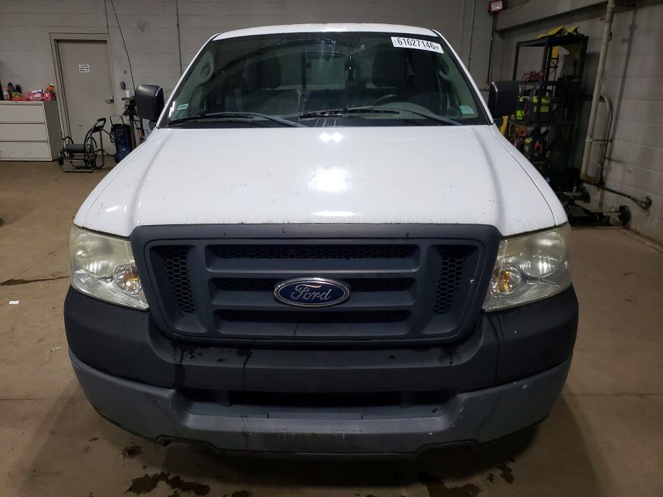 1FTRF12255NB94514 2005 FORD F150 photo no. 5