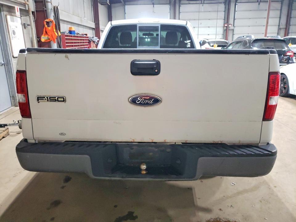 1FTRF12255NB94514 2005 FORD F150 photo no. 6