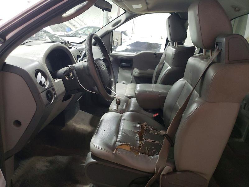 1FTRF12255NB94514 2005 FORD F150 photo no. 7