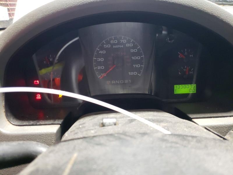 1FTRF12255NB94514 2005 FORD F150 photo no. 9