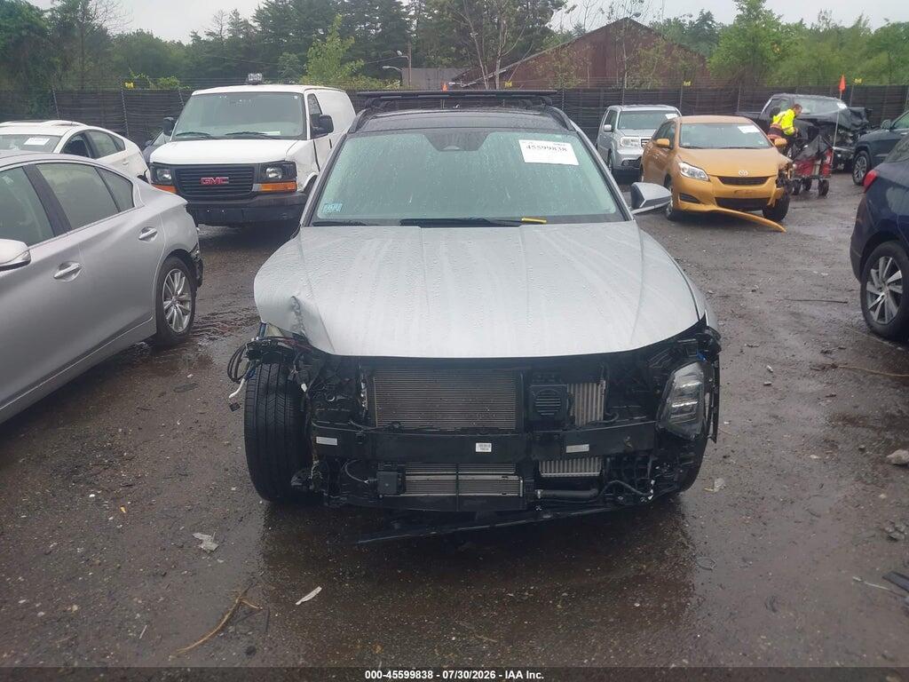 KM8JECD17RU240061 2024 HYUNDAI TUCSON HYBRID photo no. 12
