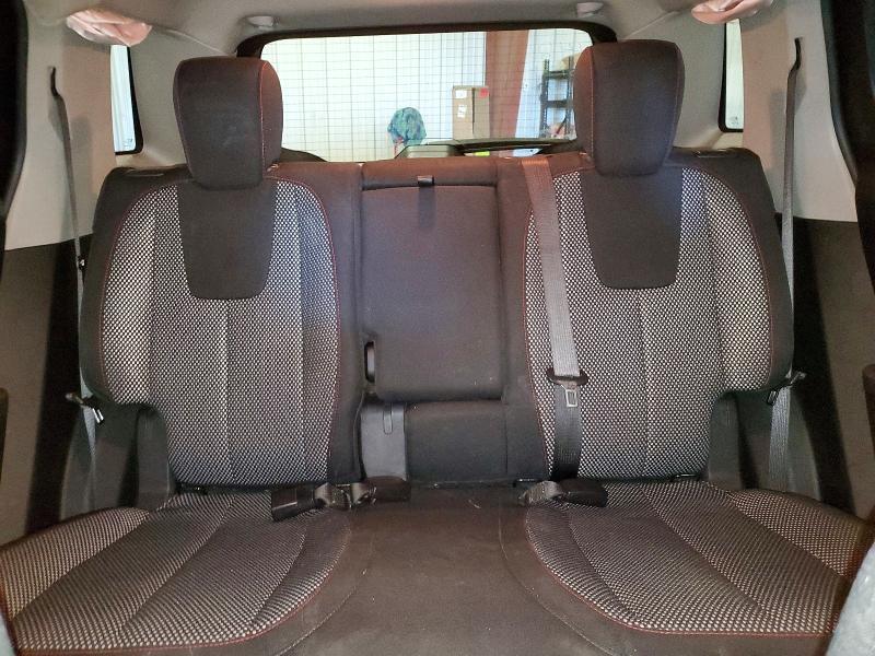 2GKALMEK7H6352142 2017 GMC TERRAIN photo no. 10