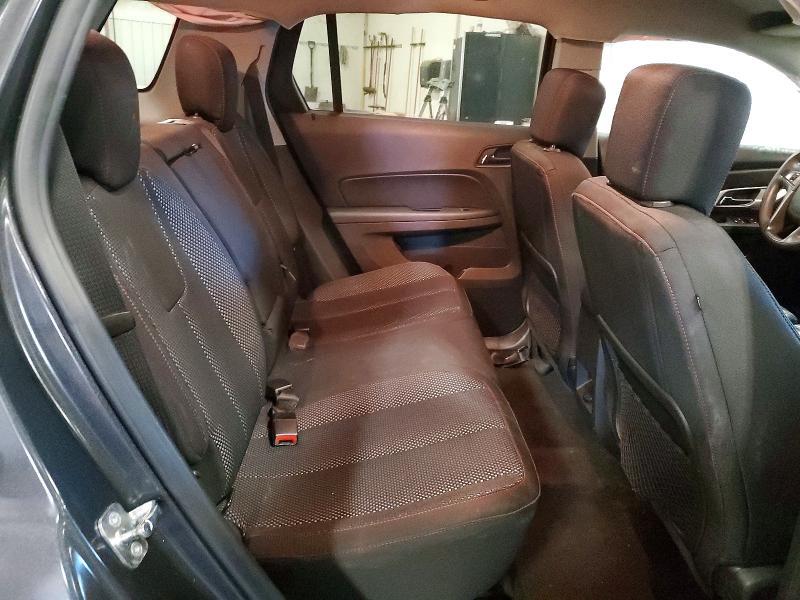 2GKALMEK7H6352142 2017 GMC TERRAIN photo no. 11