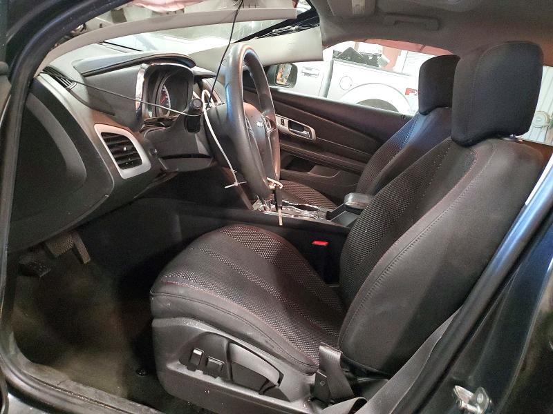 2GKALMEK7H6352142 2017 GMC TERRAIN photo no. 7