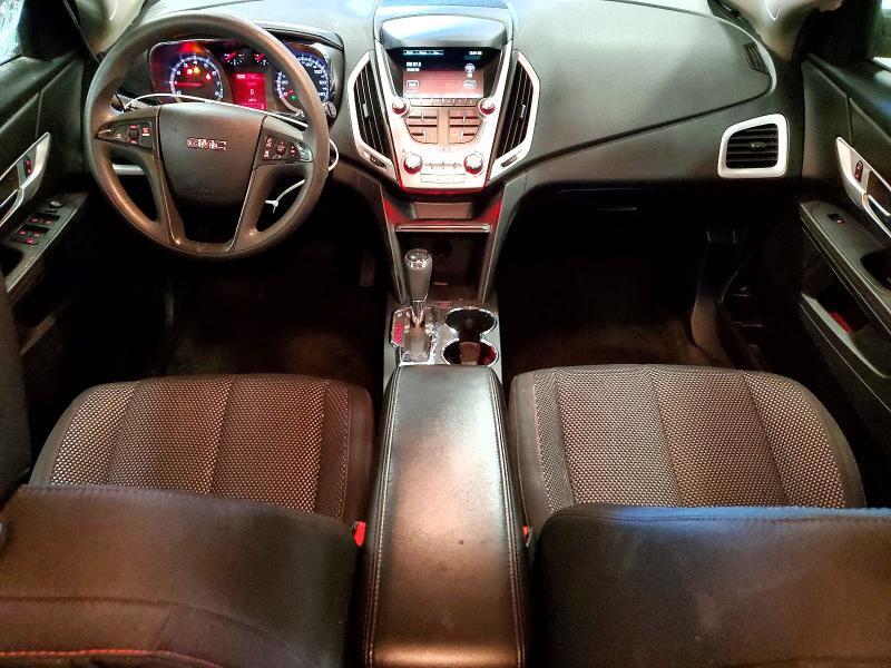 2GKALMEK7H6352142 2017 GMC TERRAIN photo no. 8