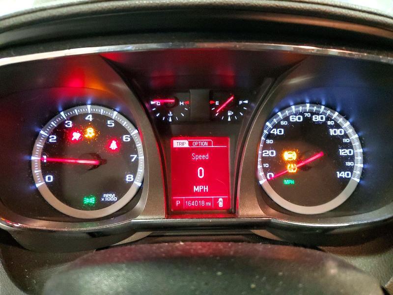 2GKALMEK7H6352142 2017 GMC TERRAIN photo no. 9