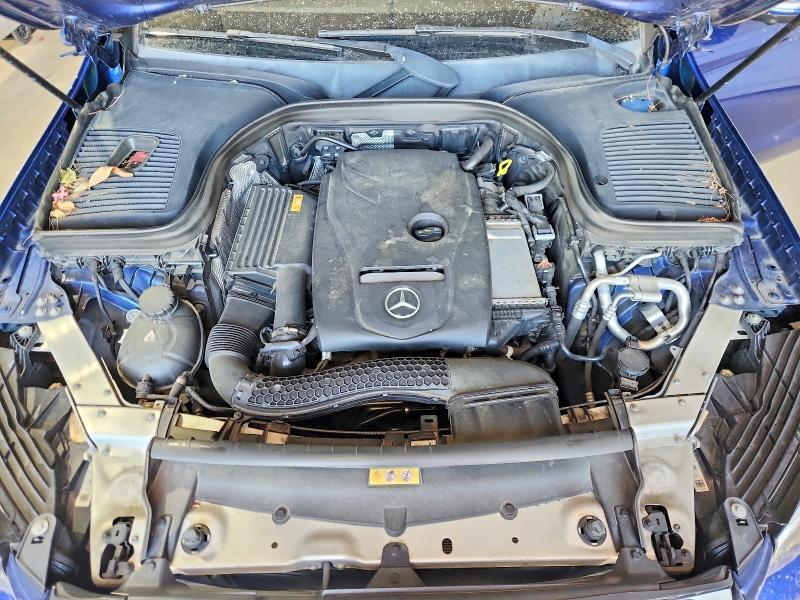 2019 MERCEDES-BENZ GLC 300 4MATIC — Фото 12 из 13