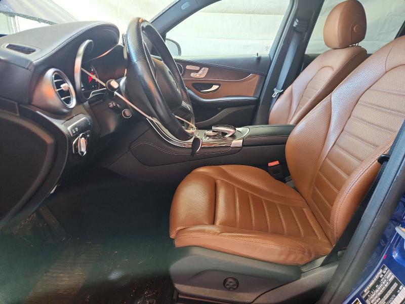 2019 MERCEDES-BENZ GLC 300 4MATIC — Фото 7 из 13