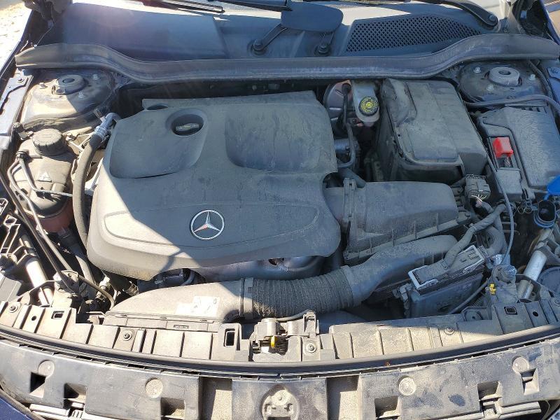 2019 MERCEDES-BENZ GLA 250 4MATIC — Фото 12 из 13
