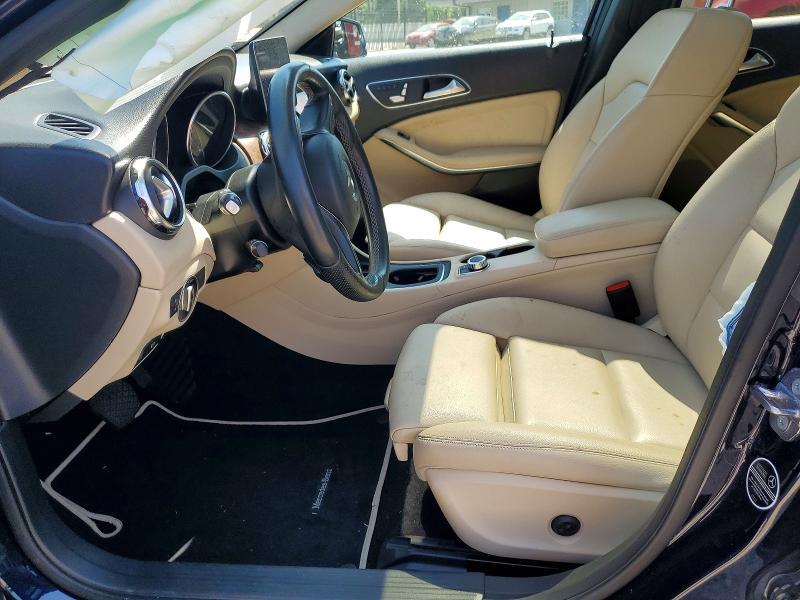 2019 MERCEDES-BENZ GLA 250 4MATIC — Фото 7 из 13