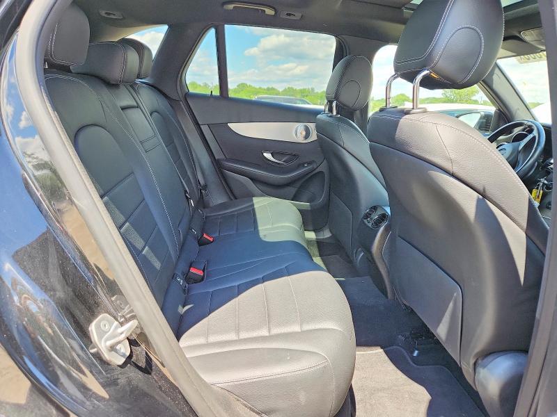 2019 MERCEDES-BENZ GLC 300 4MATIC — Фото 11 из 13