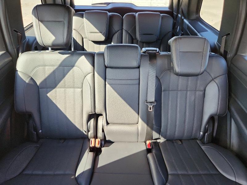 2019 MERCEDES-BENZ GLS 450 4MATIC — Фото 10 из 14