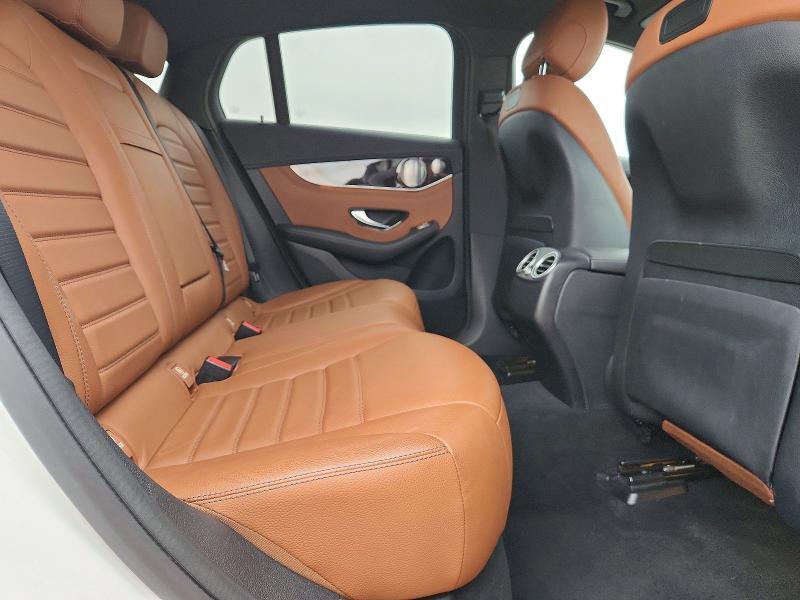 2019 MERCEDES-BENZ GLC COUPE 300 4MATIC — Фото 11 из 13