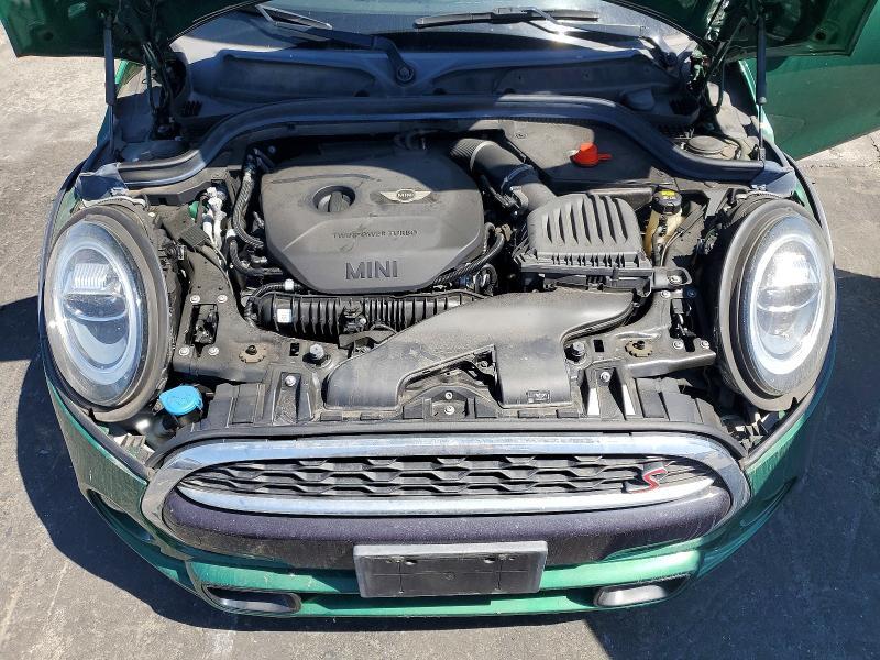 WMWXP7C51K2L14593 2019 MINI COOPER photo no. 11