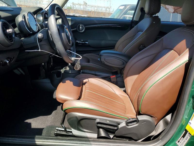 WMWXP7C51K2L14593 2019 MINI COOPER photo no. 7