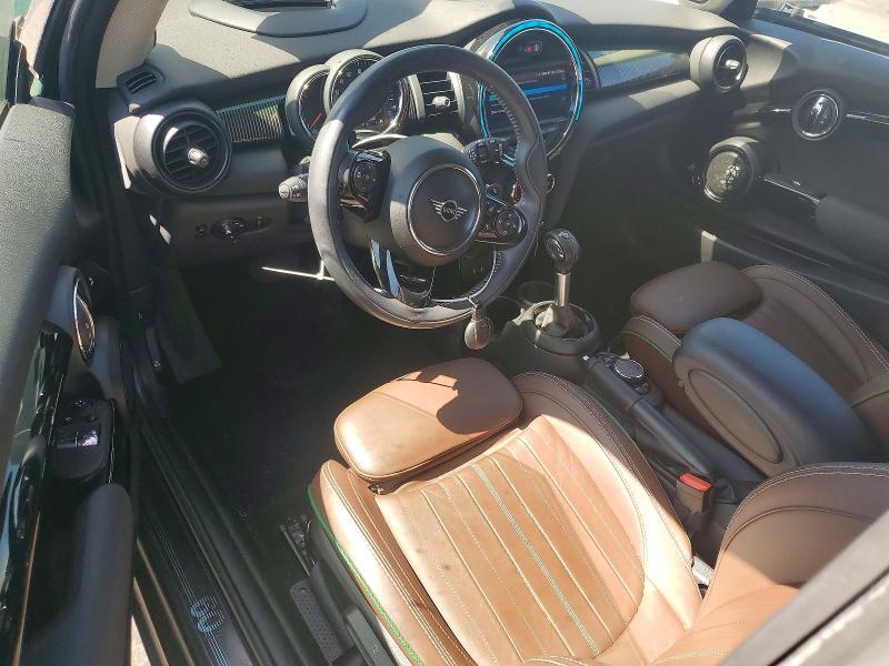 WMWXP7C51K2L14593 2019 MINI COOPER photo no. 8