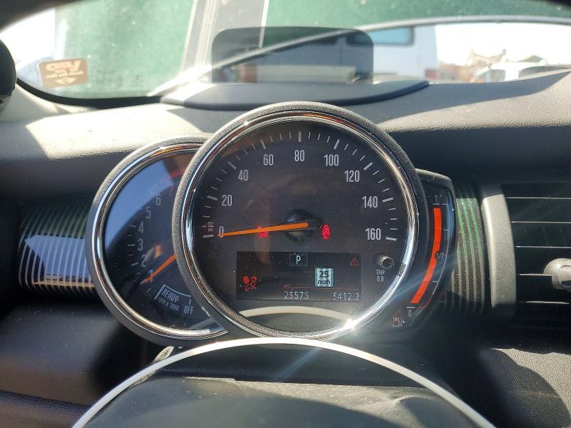 WMWXP7C51K2L14593 2019 MINI COOPER photo no. 9