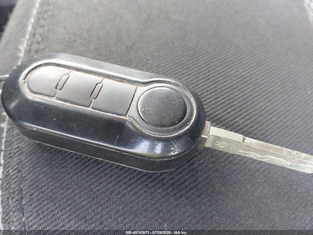 3C6TRVNG4HE521366 2017 RAM PROMASTER 1500 photo no. 11
