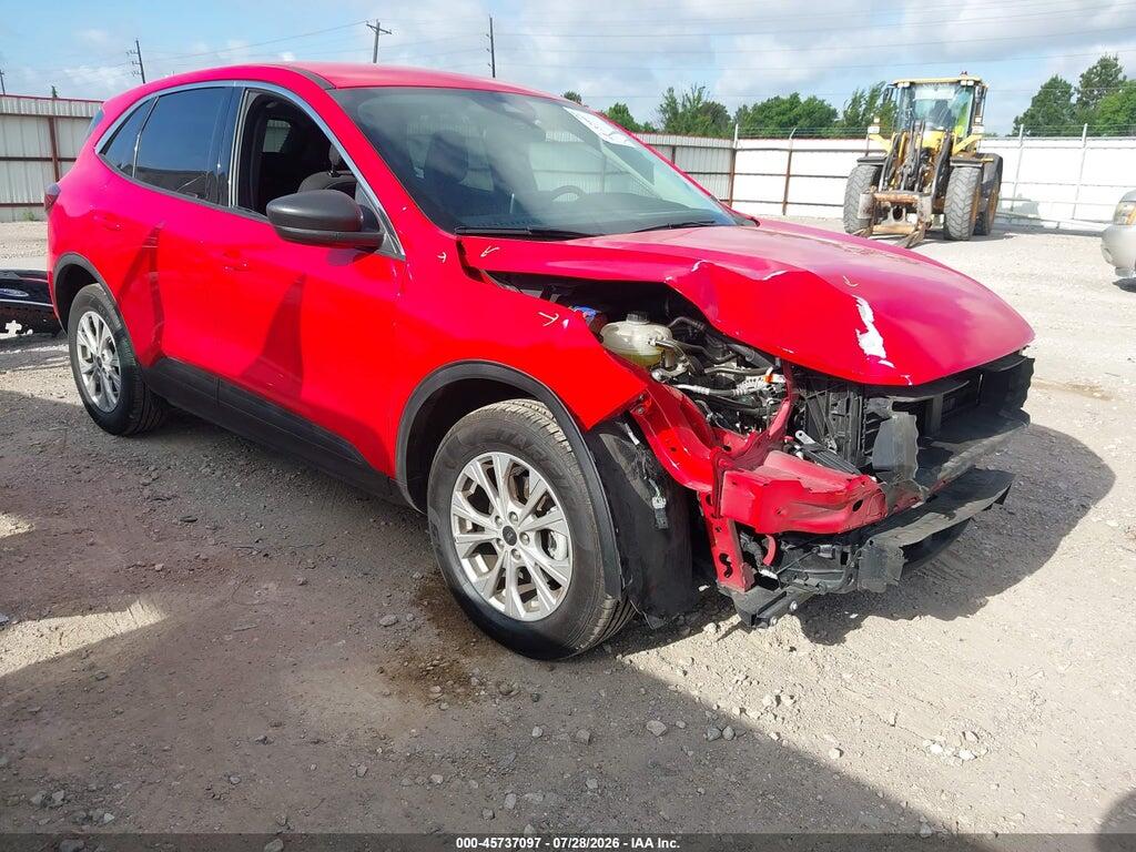1FMCU9GN3RUA26441 2024 FORD ESCAPE photo no. 1