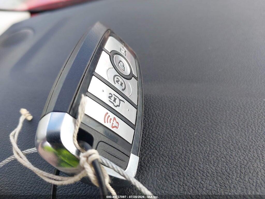 1FMCU9GN3RUA26441 2024 FORD ESCAPE photo no. 11