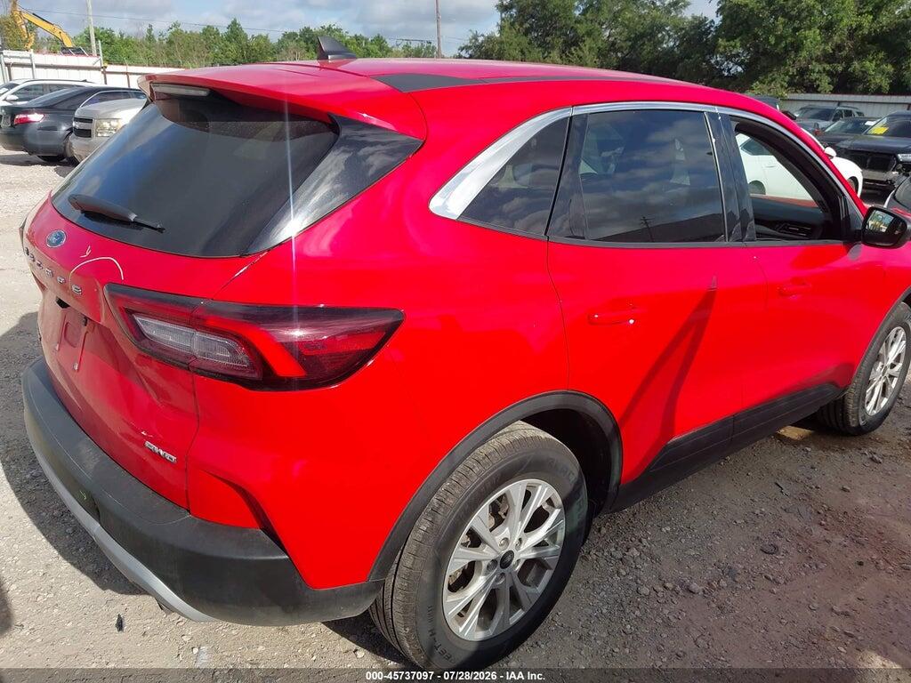 1FMCU9GN3RUA26441 2024 FORD ESCAPE photo no. 4