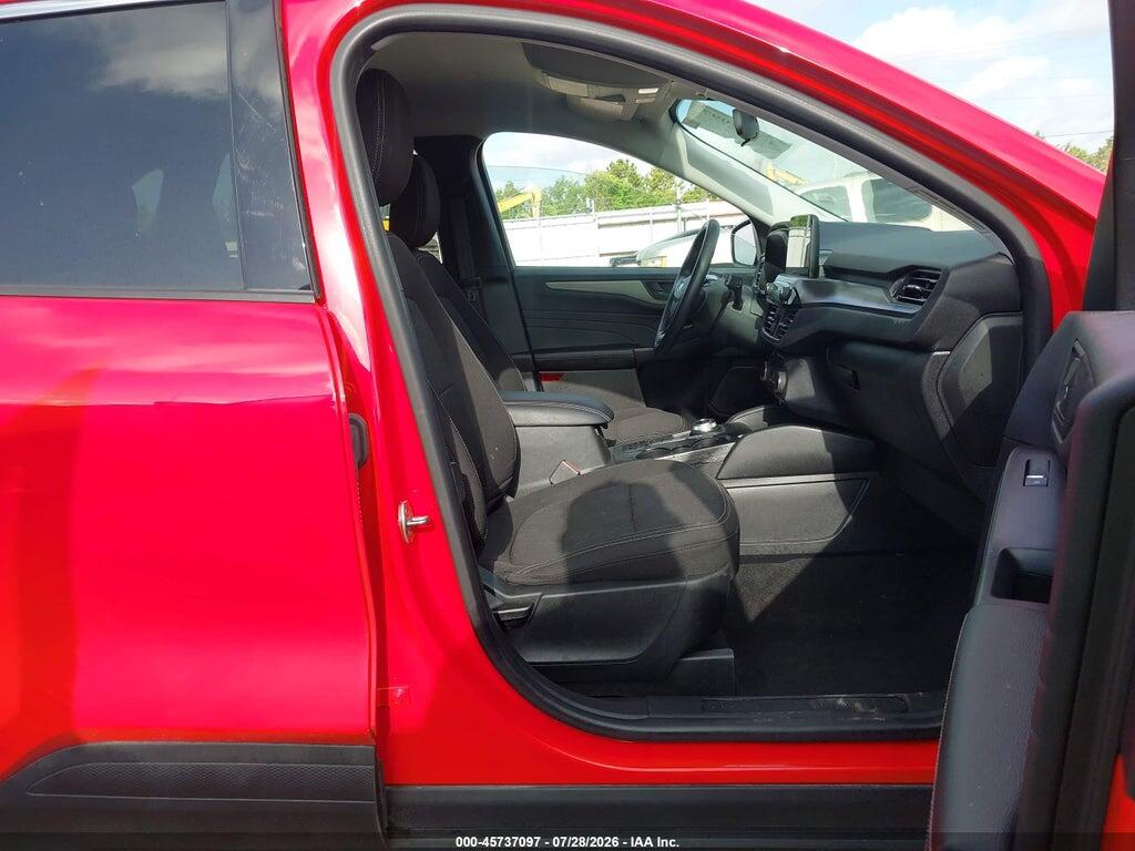 1FMCU9GN3RUA26441 2024 FORD ESCAPE photo no. 5