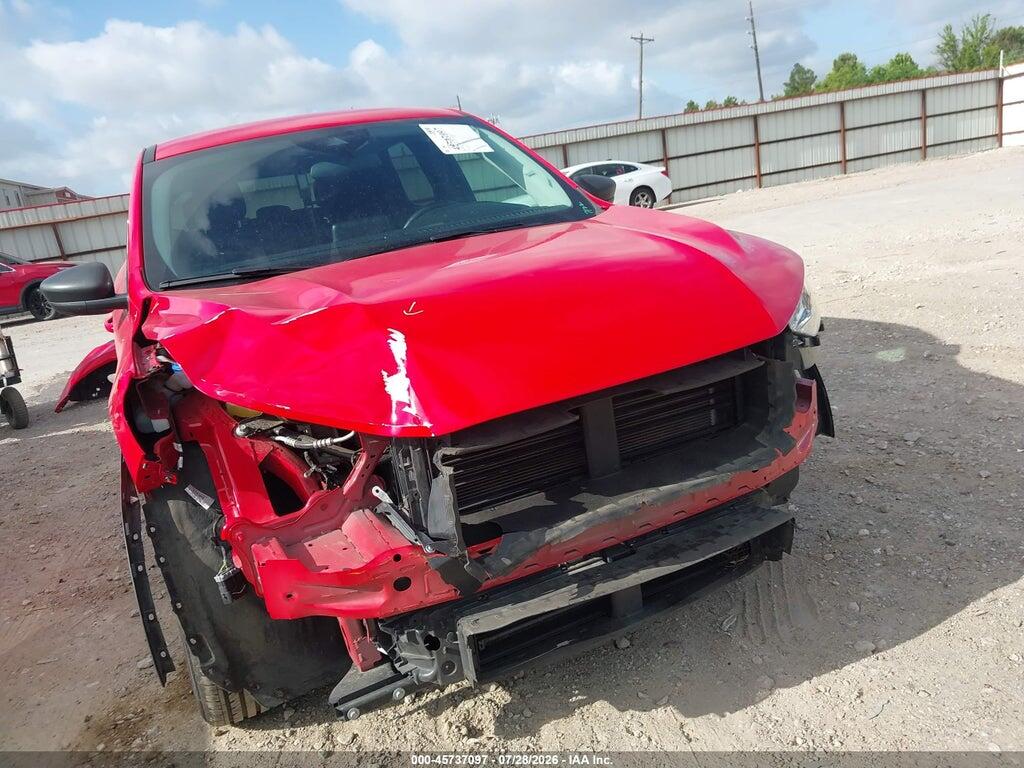 1FMCU9GN3RUA26441 2024 FORD ESCAPE photo no. 6