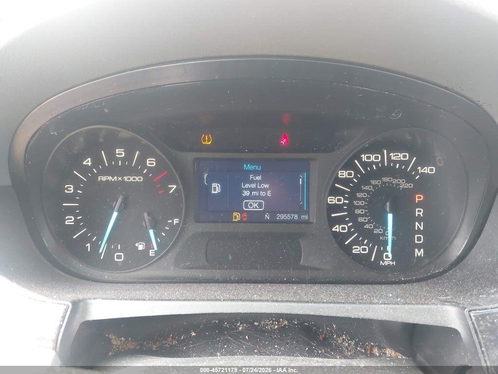 2FMDK3GC6CBA18546 2012 FORD EDGE photo no. 7