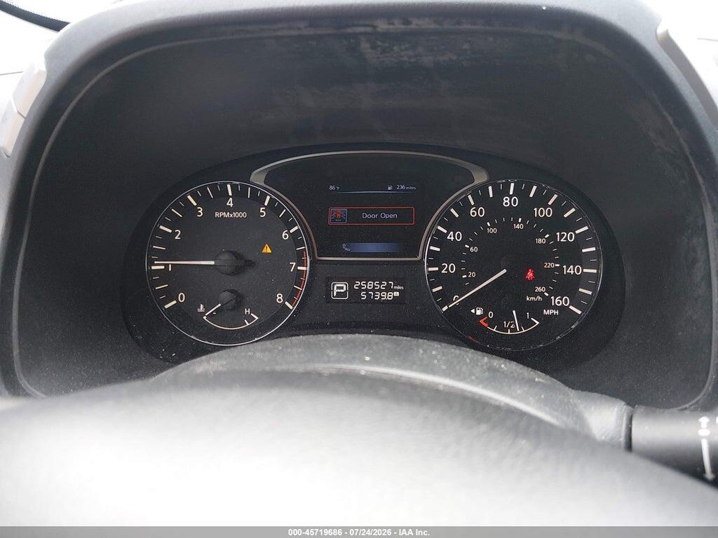 5N1AR2MN5FC616646 2015 NISSAN PATHFINDER photo no. 7