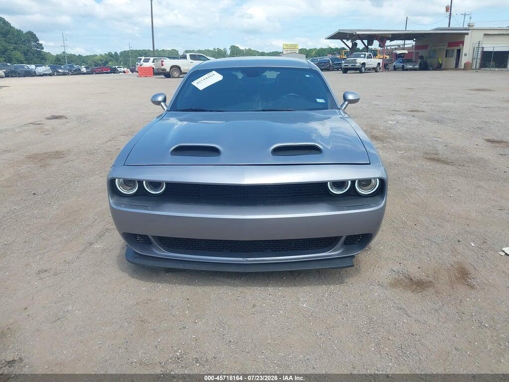 2C3CDZBG4FH912249 2015 DODGE CHALLENGER photo no. 12