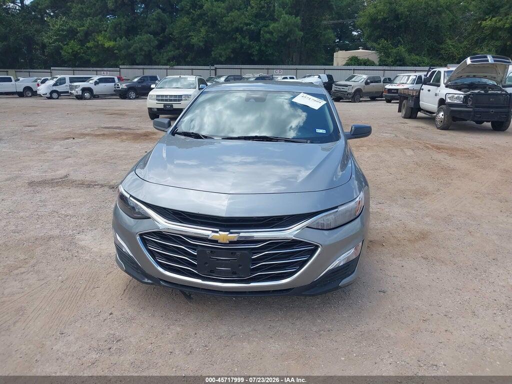 1G1ZB5ST2PF184492 2023 CHEVROLET MALIBU photo no. 12