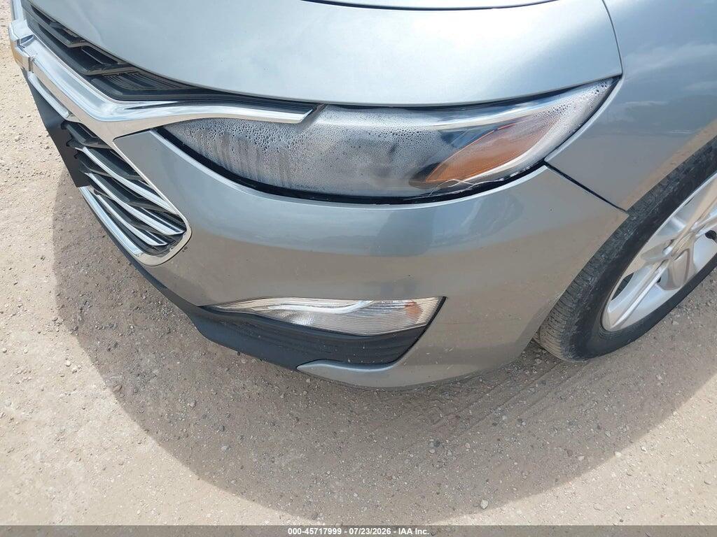 1G1ZB5ST2PF184492 2023 CHEVROLET MALIBU photo no. 6