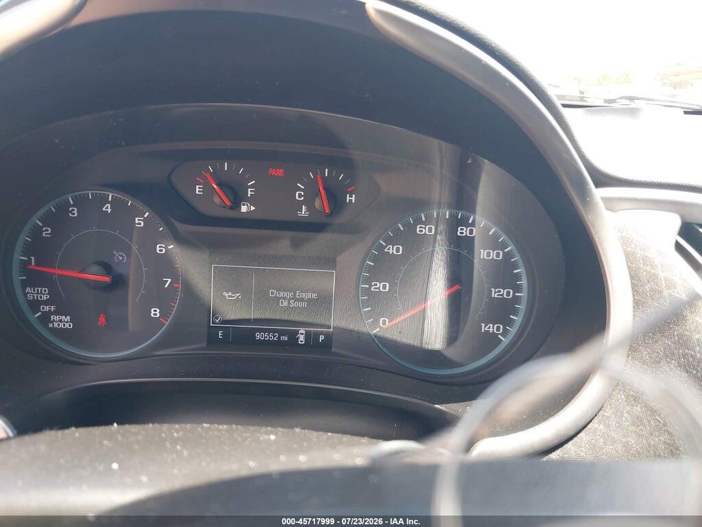 1G1ZB5ST2PF184492 2023 CHEVROLET MALIBU photo no. 7