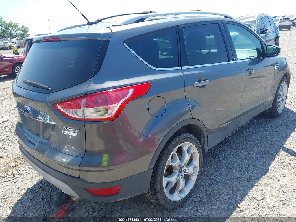 1FMCU0JX2EUA73623 2014 FORD ESCAPE photo no. 4