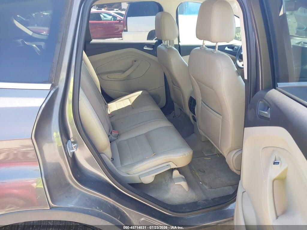 1FMCU0JX2EUA73623 2014 FORD ESCAPE photo no. 8