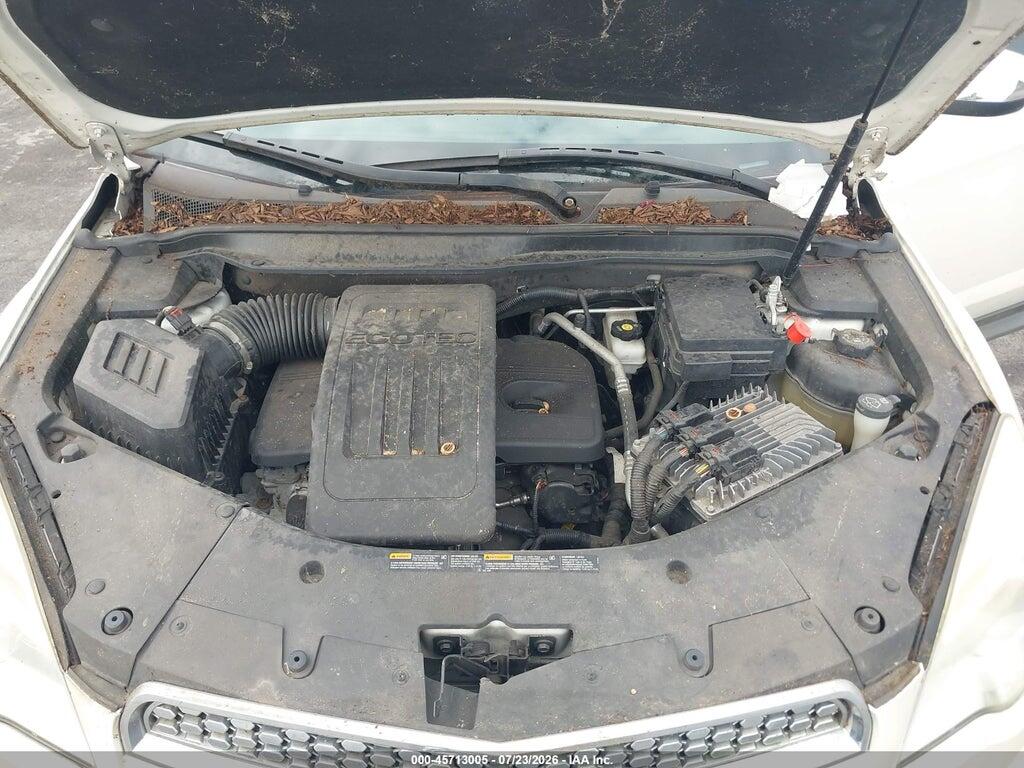 1GNALFEK3DZ123857 2013 CHEVROLET EQUINOX photo no. 10