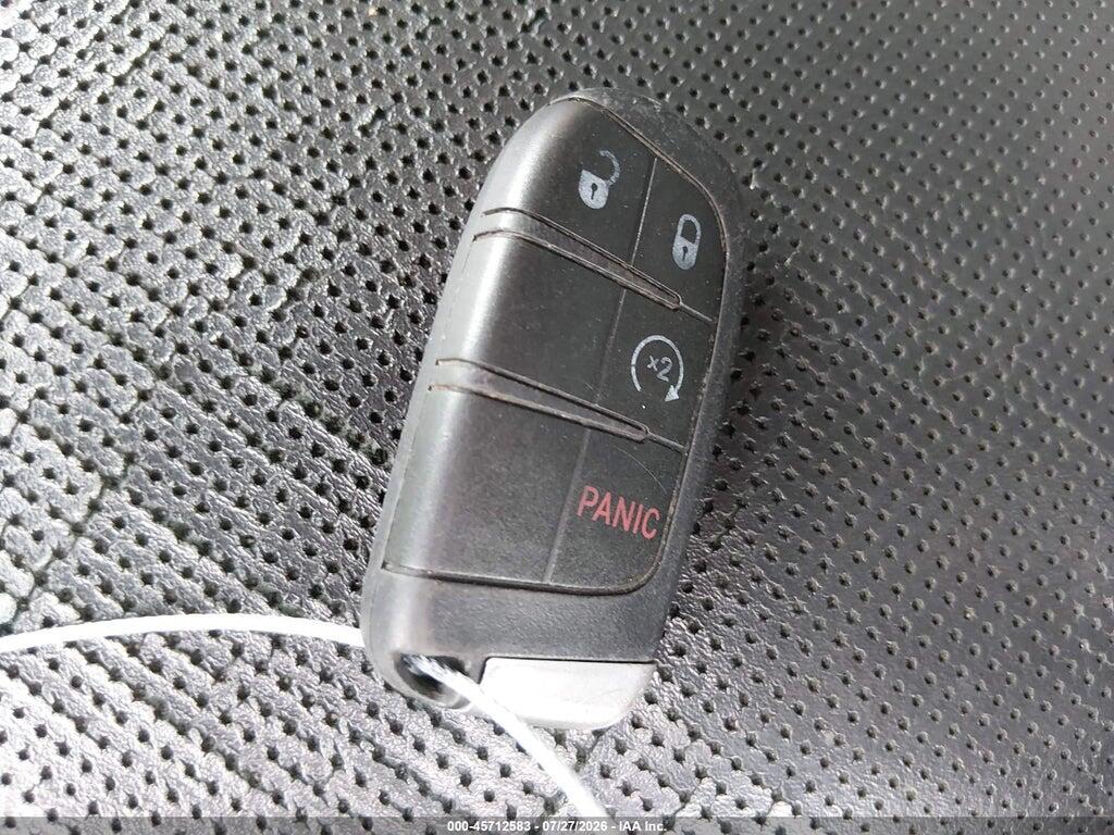 3C4PDCEG3FT578065 2015 DODGE JOURNEY photo no. 11