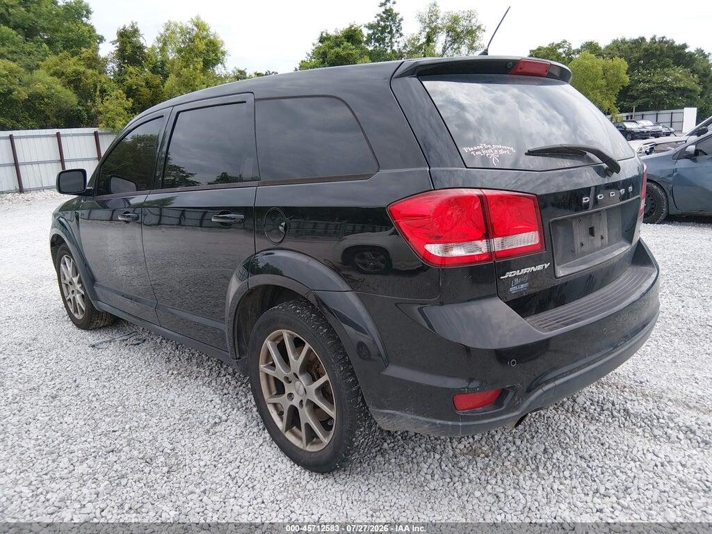 3C4PDCEG3FT578065 2015 DODGE JOURNEY photo no. 3