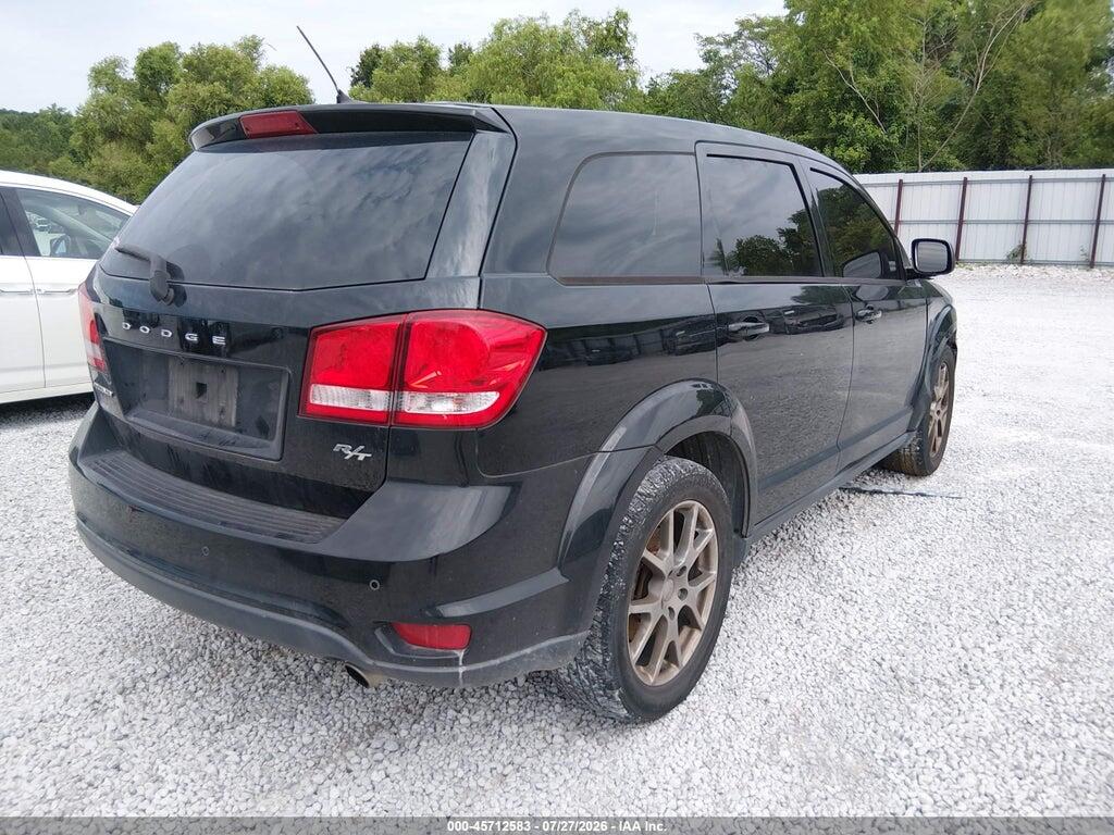 3C4PDCEG3FT578065 2015 DODGE JOURNEY photo no. 4