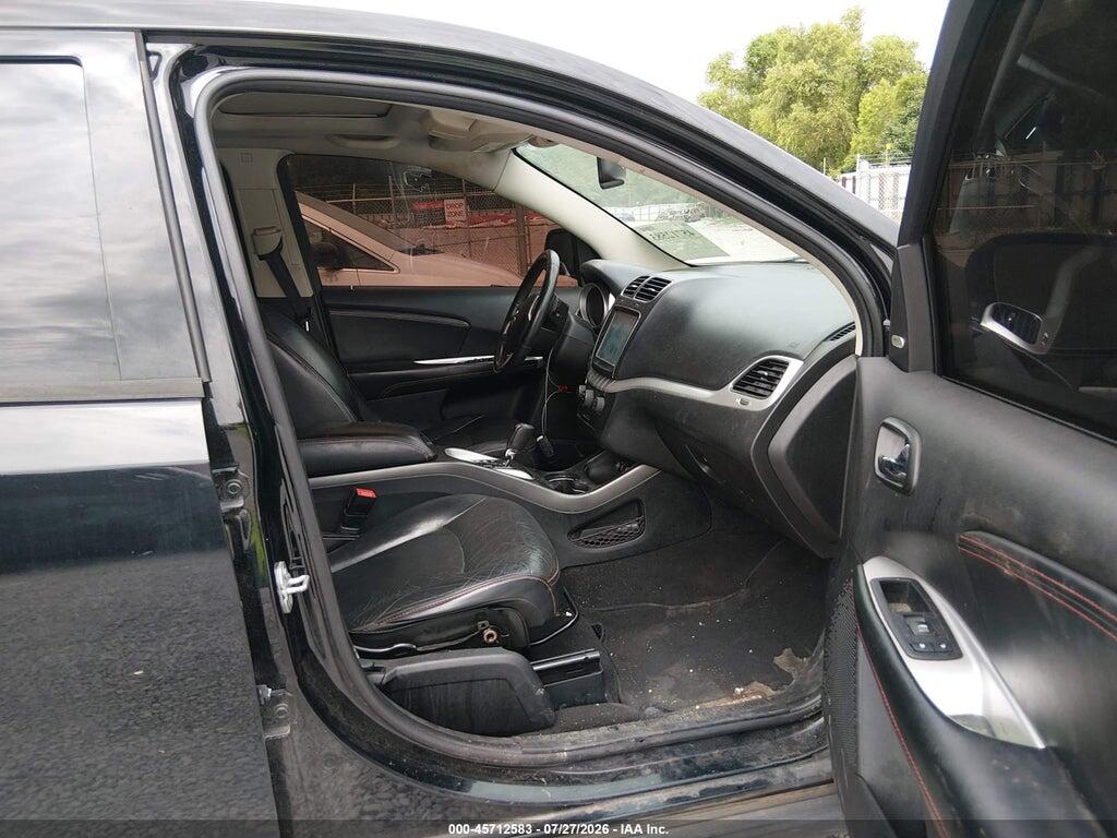 3C4PDCEG3FT578065 2015 DODGE JOURNEY photo no. 5