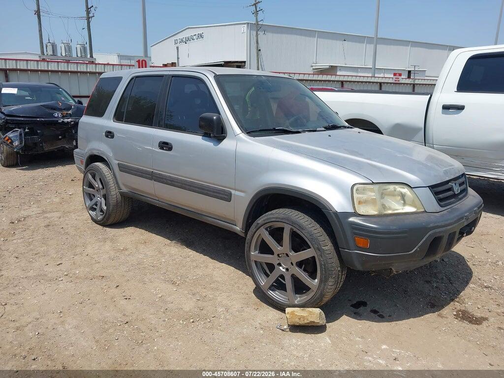 JHLRD2846YC013315 2000 HONDA CR-V photo no. 1