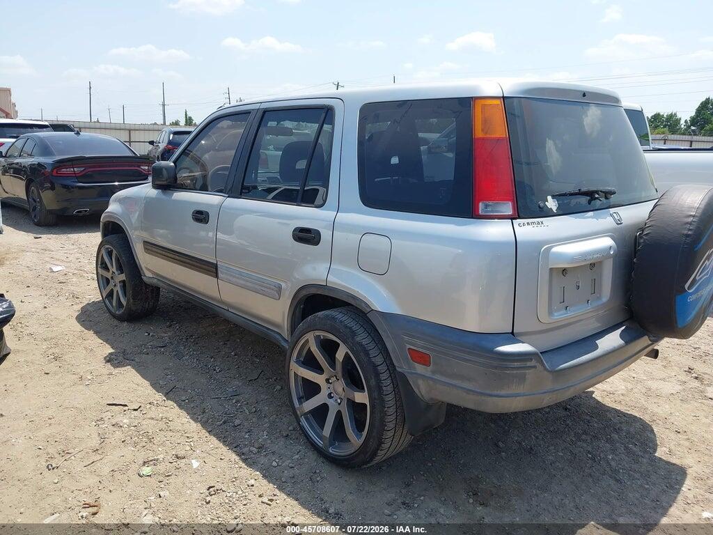 JHLRD2846YC013315 2000 HONDA CR-V photo no. 3