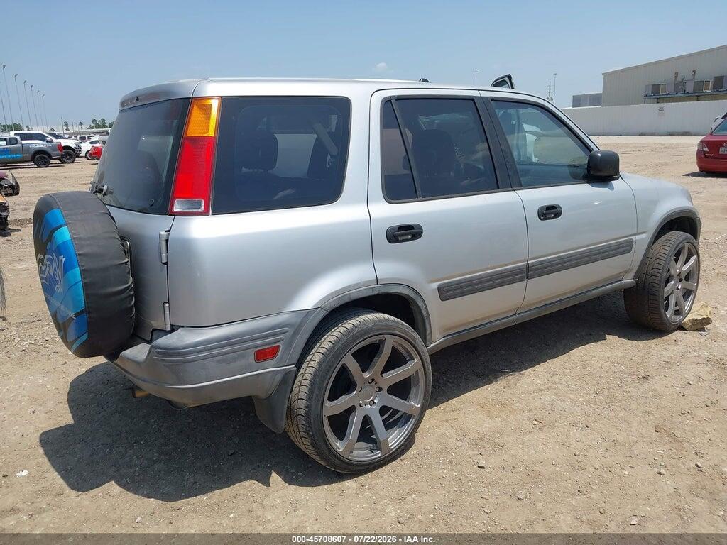 JHLRD2846YC013315 2000 HONDA CR-V photo no. 4