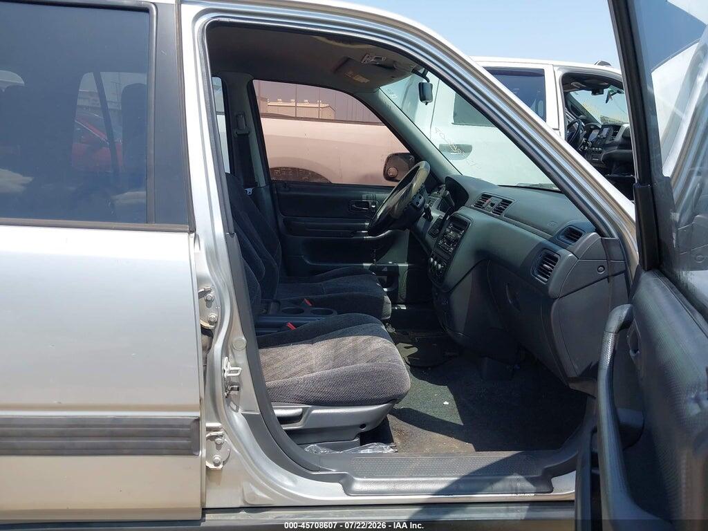 JHLRD2846YC013315 2000 HONDA CR-V photo no. 5