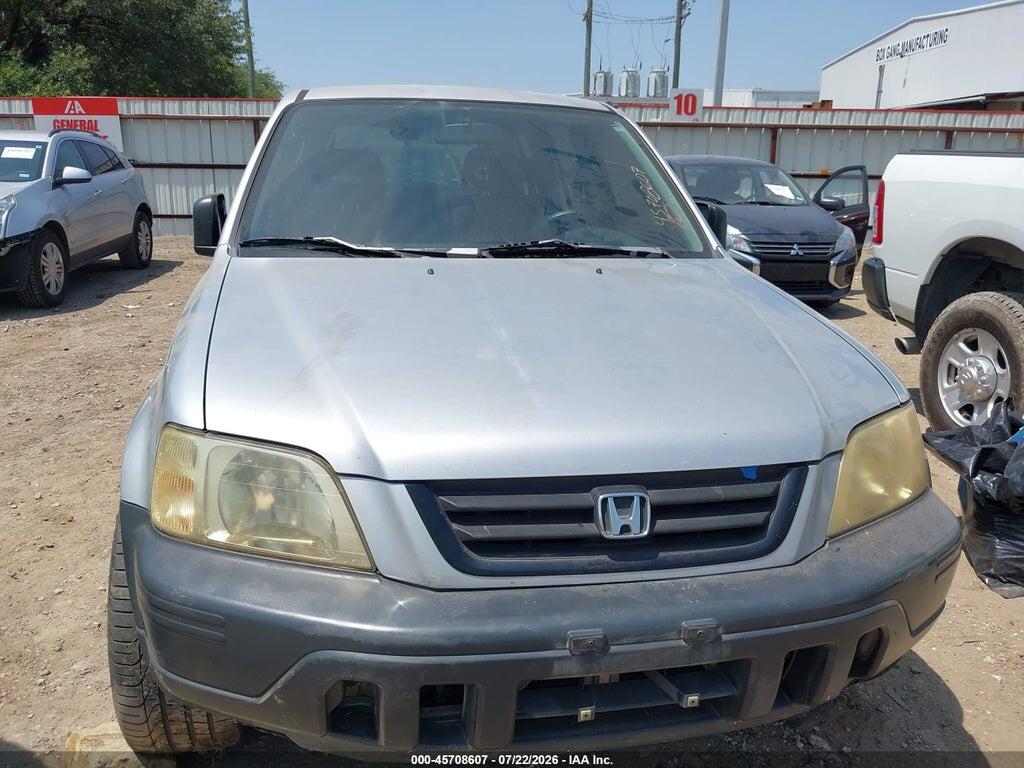 JHLRD2846YC013315 2000 HONDA CR-V photo no. 6