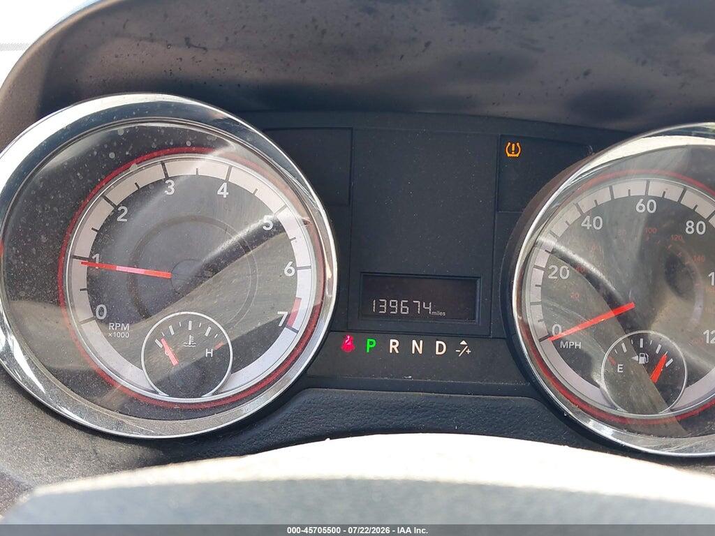 2C4RDGCG9KR621033 2019 DODGE GRAND CARAVAN photo no. 7