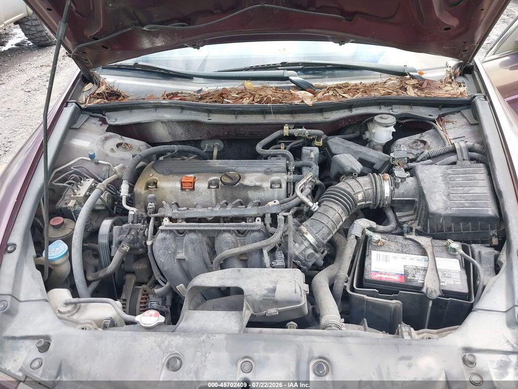 1HGCP2F30BA134057 2011 HONDA ACCORD photo no. 10